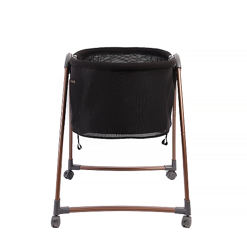 Колыбель электрическая Peppy Melia (Black/Gold) Колыбель электрическая Peppy Melia (Black/Gold)