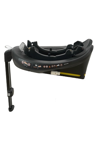 База Isofix поворотная для автокресла Peppy Jet База Isofix поворотная для автокресла Peppy Jet