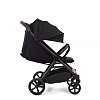 Коляска прогулочная Peppy Vigo (Black) черный Коляска прогулочная Peppy Vigo (Black) черный