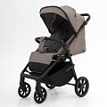 Прогулочная коляска Peppy Bruno (Sandstone) песочный Прогулочная коляска Peppy Bruno (Sandstone) песочный
