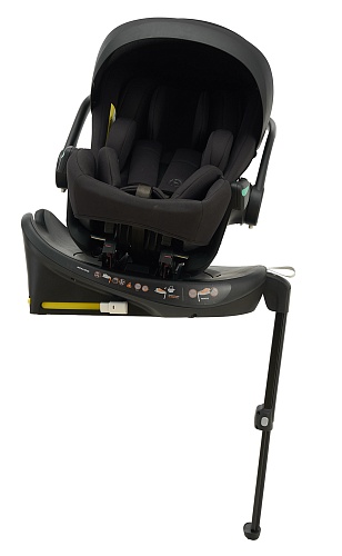 База Isofix поворотная для автокресла Peppy Jet База Isofix поворотная для автокресла Peppy Jet