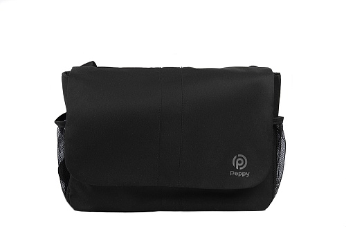 Сумка-органайзер для коляски Peppy Сумка-органайзер для коляски Peppy
