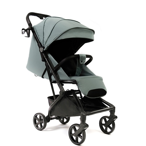 Прогулочная коляска Peppy Aero (Mint fresh) мятный Прогулочная коляска Peppy Aero (Mint fresh) мятный