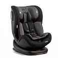 Автокресло Peppy Zero Isofix 0-36 с рождения до 12 лет (black/grey) Автокресло Peppy Zero Isofix 0-36 с рождения до 12 лет (black/grey)