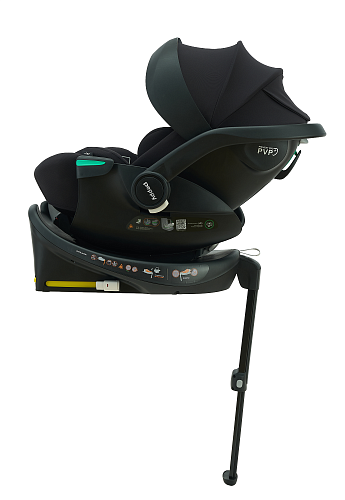 База Isofix поворотная для автокресла Peppy Jet База Isofix поворотная для автокресла Peppy Jet
