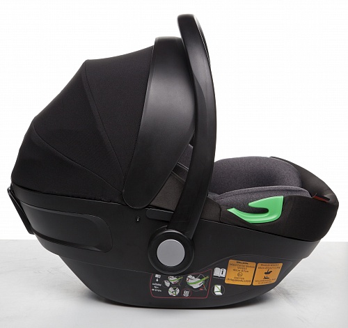 Автолюлька Peppy First I-Size 40-84 см Автолюлька Peppy First I-Size 40-84 см