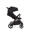 Коляска прогулочная Peppy Vigo (Black) черный Коляска прогулочная Peppy Vigo (Black) черный