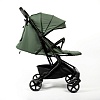 Прогулочная коляска Peppy Aero (Oliva green) оливковый Прогулочная коляска Peppy Aero (Oliva green) оливковый
