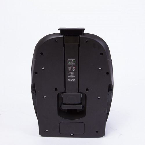 База Isofix поворотная 360* для автокресла Peppy Verona База Isofix поворотная 360* для автокресла Peppy Verona