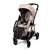 Прогулочная коляска Peppy Amici (Beige) бежевый, рама золото (LX) Прогулочная коляска Peppy Amici (Beige) бежевый, рама золото (LX)