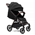 Коляска прогулочная Peppy Vigo (Black) черный Коляска прогулочная Peppy Vigo (Black) черный
