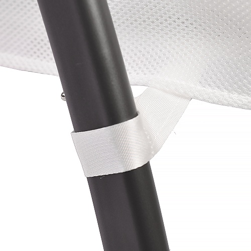 Колыбель электрическая Peppy Melia (White/Grey) Колыбель электрическая Peppy Melia (White/Grey)
