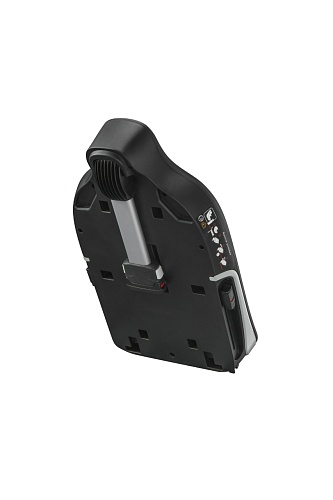 База для автолюльки Welldon CROWN 2 База для автолюльки Welldon CROWN 2