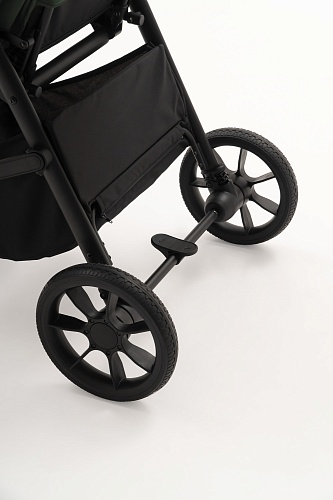 Прогулочная коляска Peppy Bruno (Caramel) карамель Прогулочная коляска Peppy Bruno (Caramel) карамель