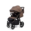 Коляска прогулочная Peppy Marco (mocca) мокко Коляска прогулочная Peppy Marco (mocca) мокко