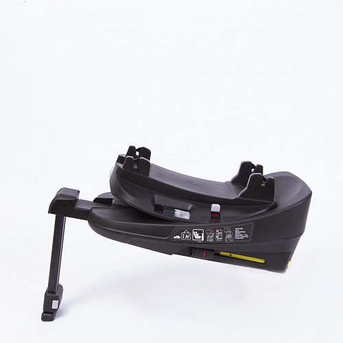 База Isofix поворотная 360* для автокресла Peppy Verona База Isofix поворотная 360* для автокресла Peppy Verona