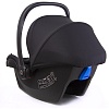 Автолюлька Peppy RIse (carbon) 40-87 см (black) Автолюлька Peppy RIse (carbon) 40-87 см (black)