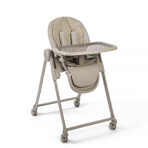 Стул для кормления Peppy Sommelier (Olive) Стул для кормления Peppy Sommelier (Olive)