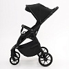 Прогулочная коляска Peppy Bruno (Black Cosmos) черный Прогулочная коляска Peppy Bruno (Black Cosmos) черный