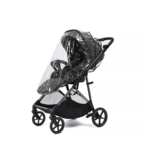 Прогулочная коляска Peppy Amici (Antrazit) антрацит, рама серая Прогулочная коляска Peppy Amici (Antrazit) антрацит, рама серая