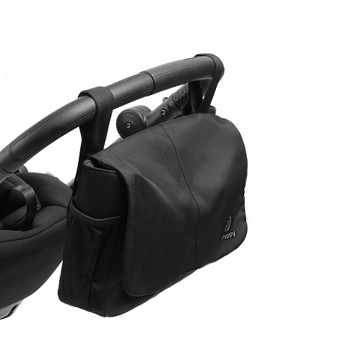 Сумка-органайзер для коляски Peppy Сумка-органайзер для коляски Peppy