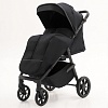 Прогулочная коляска Peppy Bruno (Black Cosmos) черный Прогулочная коляска Peppy Bruno (Black Cosmos) черный